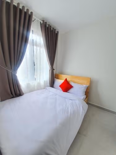 Small Double Room