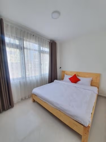 Deluxe Double Room (2 Adults + 1 Child)