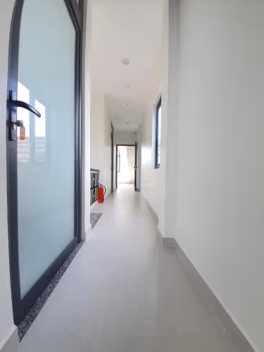 Deluxe Double Room (2 Adults + 1 Child)