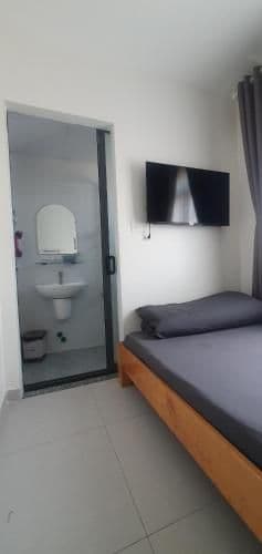 Small Double Room