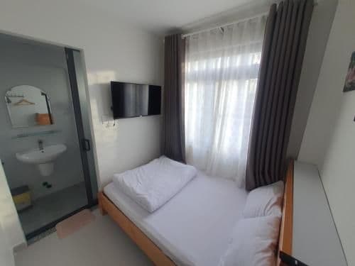 Small Double Room
