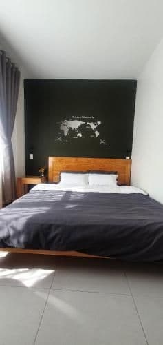 Deluxe Double Room (2 Adults + 1 Child)