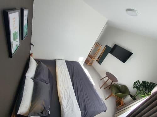 Deluxe Double Room (2 Adults + 1 Child)