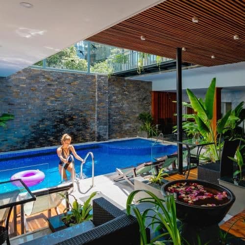 The Wind Hotel - Spa Inclusive The Wind Hotel - Spa Inclusive