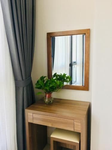 Twin Room with Lake View
