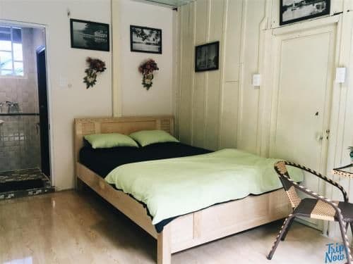 Homestay Hoang Vy Homestay Hoang Vy