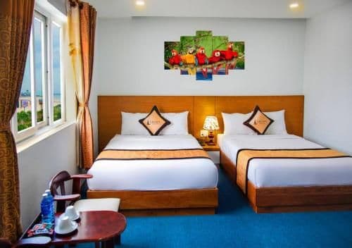 Superior Suite