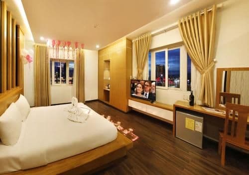 King Suite