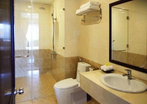 King Suite