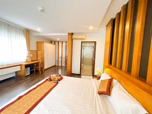 King Suite