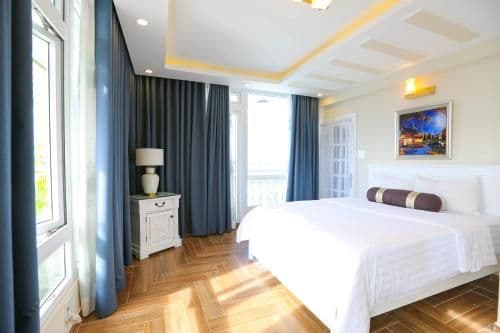 Penthouse Apartment