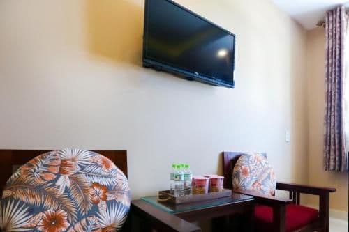 Superior Quadruple Room