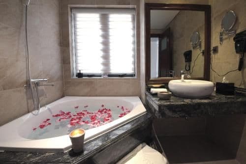 King Room with Sea View - Afternoon Tea Included