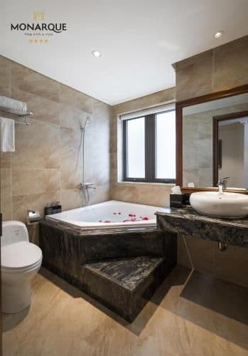 King Room with Sea View - Afternoon Tea Included