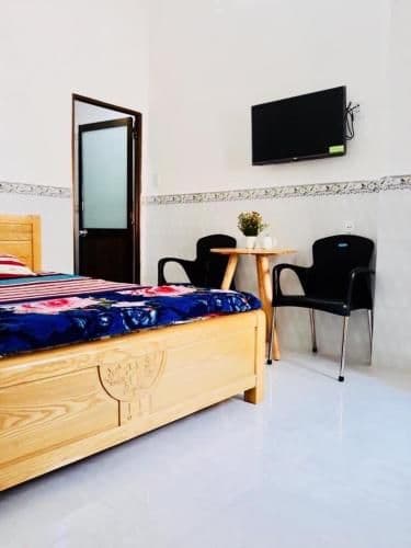 Thanh Nhan homestay Vung Tau Thanh Nhan homestay Vung Tau