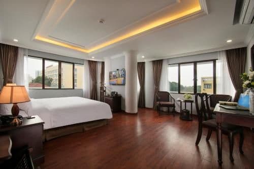 Executive Suite