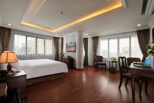 Executive Suite