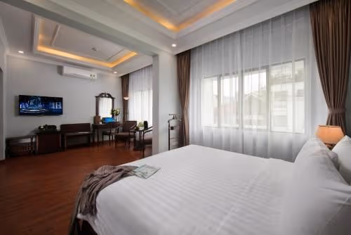 Family Suite