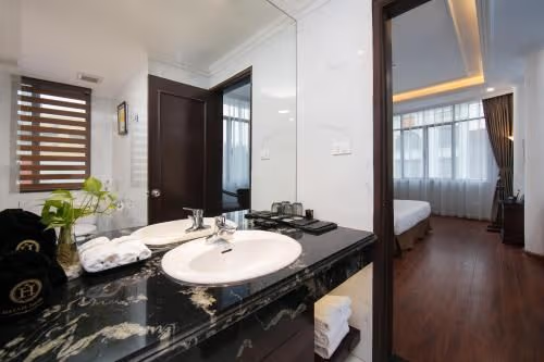 Family Suite
