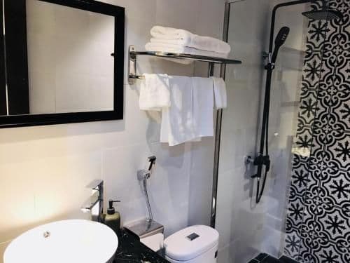 Double or Twin Room