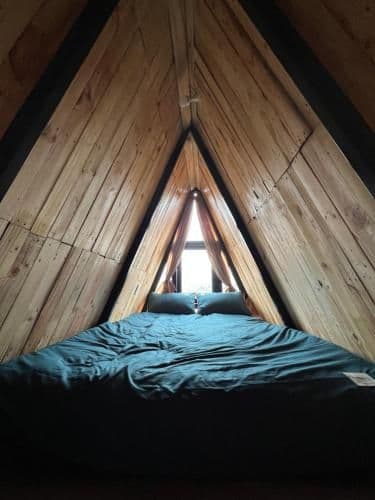 One-Bedroom Bungalow