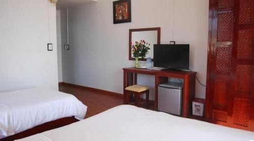 Camellia Guest House Camellia Guest House