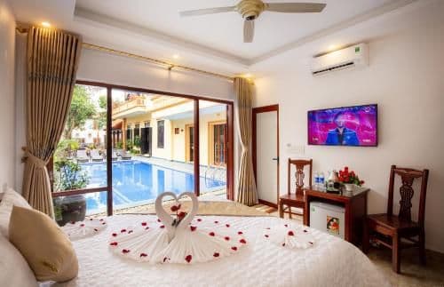 Lys Homestay Lys Homestay