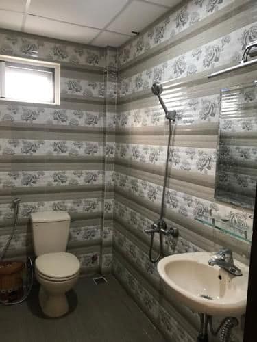 Triple Room with Balcony