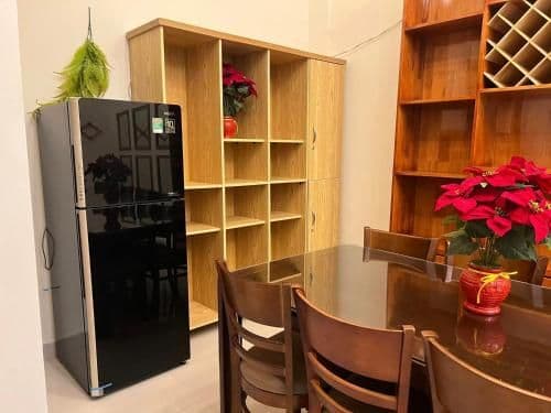 Apartment - Ground Floor