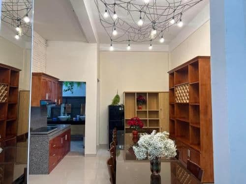 Apartment - Ground Floor