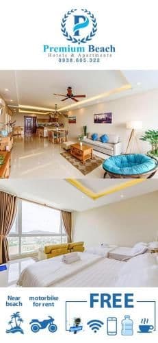 Premium Beach Condotel 5 Premium Beach Condotel 5