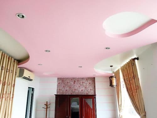 Quadruple Room with Balcony
