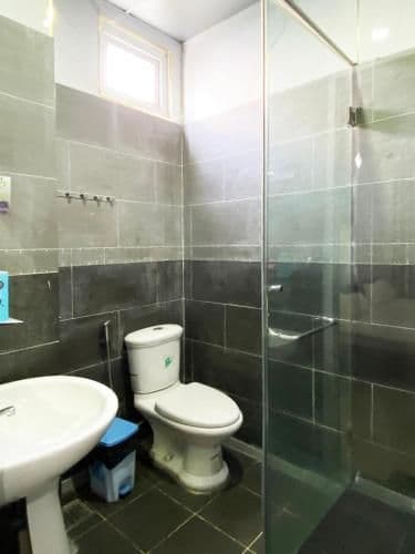 Luxury Triple Room