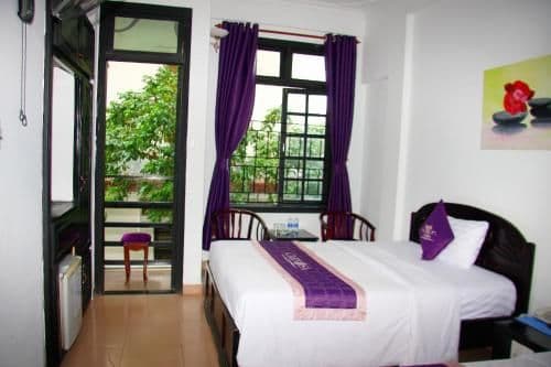 Carnosa Hotel Hue