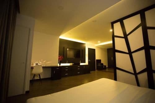Premier Apartment with Ocean View
