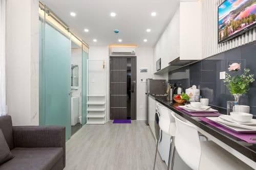 Superior Apartment
