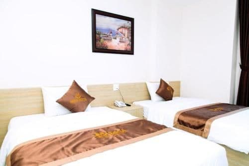 Family Suite