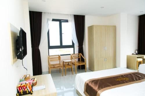Family Suite