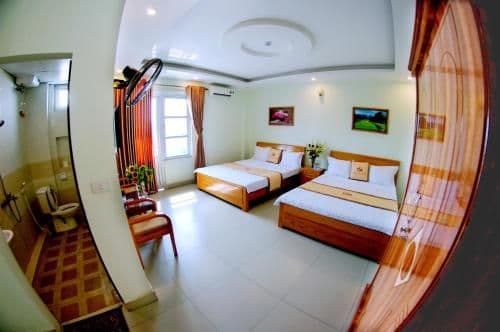 Diep Minh 2 Hotel Diep Minh 2 Hotel