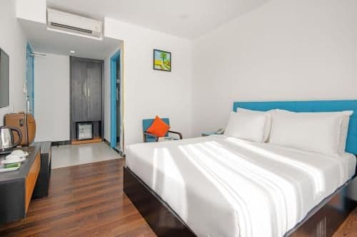 Premier Double Room