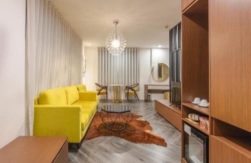 Suite Double