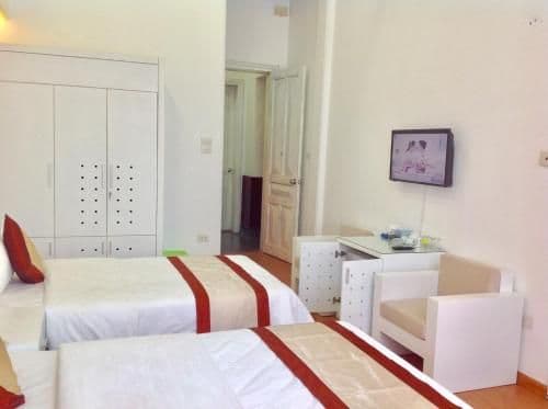Standard King Room
