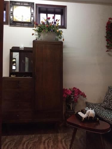 Huy Hoang Homestay Huy Hoang Homestay