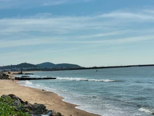 Bungalow - Beach Front