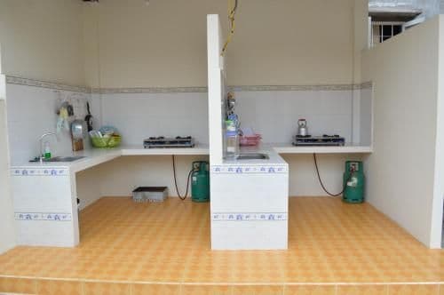 Deluxe Double Room (2 Adults + 1 Child)