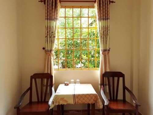Deluxe Double Room (2 Adults + 1 Child)