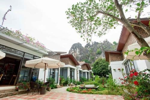 Tam Coc Boutique Garden Tam Coc Boutique Garden