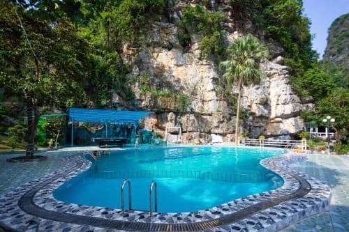 Trang An Passion Homestay Trang An Passion Homestay