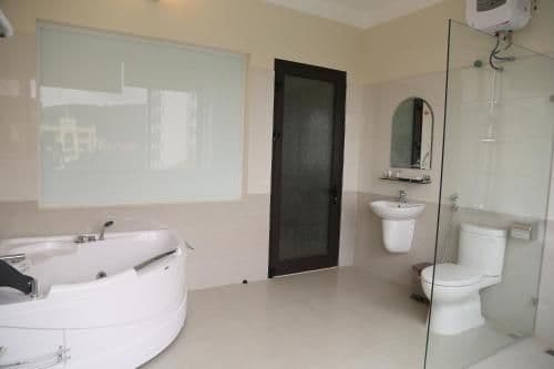 Deluxe Double Room with Bath