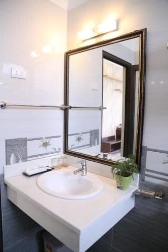 Large Double or Twin Room